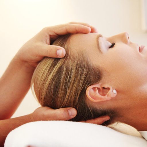 Craniosacral-Therapy